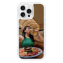 スリムプロテクションケース［ トラックめいめい - ビールはけつえき ］