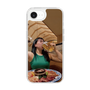 スリムプロテクションケース［ トラックめいめい - ビールはけつえき ］