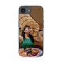 スリムプロテクションケース［ トラックめいめい - ビールはけつえき ］