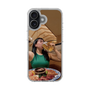スリムプロテクションケース［ トラックめいめい - ビールはけつえき ］