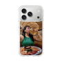 スリムプロテクションケース［ トラックめいめい - ビールはけつえき ］
