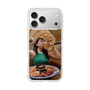 スリムプロテクションケース［ トラックめいめい - ビールはけつえき ］