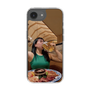 スリムプロテクションケース［ トラックめいめい - ビールはけつえき ］