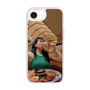 スリムプロテクションケース［ トラックめいめい - ビールはけつえき ］