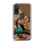 スリムプロテクションケース［ トラックめいめい - ビールはけつえき ］