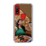 スリムプロテクションケース［ トラックめいめい - ビールはけつえき ］