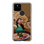 スリムプロテクションケース［ トラックめいめい - ビールはけつえき ］
