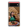 スリムプロテクションケース［ トラックめいめい - ビールはけつえき ］