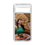 スリムプロテクションケース［ トラックめいめい - ビールはけつえき ］