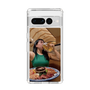 スリムプロテクションケース［ トラックめいめい - ビールはけつえき ］