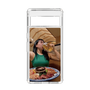 スリムプロテクションケース［ トラックめいめい - ビールはけつえき ］