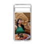 スリムプロテクションケース［ トラックめいめい - ビールはけつえき ］