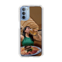 スリムプロテクションケース［ トラックめいめい - ビールはけつえき ］