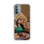 スリムプロテクションケース［ トラックめいめい - ビールはけつえき ］