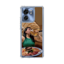 スリムプロテクションケース［ トラックめいめい - ビールはけつえき ］