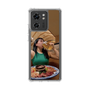 スリムプロテクションケース［ トラックめいめい - ビールはけつえき ］
