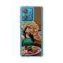 スリムプロテクションケース［ トラックめいめい - ビールはけつえき ］
