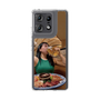 スリムプロテクションケース［ トラックめいめい - ビールはけつえき ］