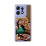 スリムプロテクションケース［ トラックめいめい - ビールはけつえき ］