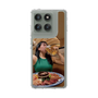 スリムプロテクションケース［ トラックめいめい - ビールはけつえき ］
