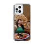 スリムプロテクションケース［ トラックめいめい - ビールはけつえき ］
