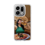 スリムプロテクションケース［ トラックめいめい - ビールはけつえき ］