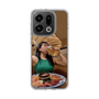 スリムプロテクションケース［ トラックめいめい - ビールはけつえき ］