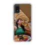 スリムプロテクションケース［ トラックめいめい - ビールはけつえき ］