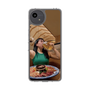 スリムプロテクションケース［ トラックめいめい - ビールはけつえき ］