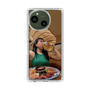 スリムプロテクションケース［ トラックめいめい - ビールはけつえき ］