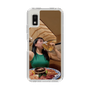 スリムプロテクションケース［ トラックめいめい - ビールはけつえき ］
