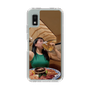スリムプロテクションケース［ トラックめいめい - ビールはけつえき ］