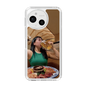 スリムプロテクションケース［ トラックめいめい - ビールはけつえき ］