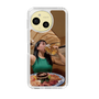 スリムプロテクションケース［ トラックめいめい - ビールはけつえき ］