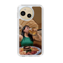 スリムプロテクションケース［ トラックめいめい - ビールはけつえき ］