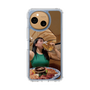 スリムプロテクションケース［ トラックめいめい - ビールはけつえき ］