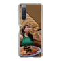 スリムプロテクションケース［ トラックめいめい - ビールはけつえき ］
