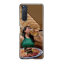 スリムプロテクションケース［ トラックめいめい - ビールはけつえき ］