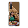 スリムプロテクションケース［ トラックめいめい - ビールはけつえき ］