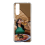 スリムプロテクションケース［ トラックめいめい - ビールはけつえき ］