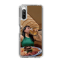 スリムプロテクションケース［ トラックめいめい - ビールはけつえき ］