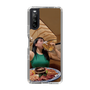 スリムプロテクションケース［ トラックめいめい - ビールはけつえき ］