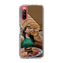 スリムプロテクションケース［ トラックめいめい - ビールはけつえき ］