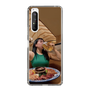 スリムプロテクションケース［ トラックめいめい - ビールはけつえき ］