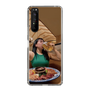 スリムプロテクションケース［ トラックめいめい - ビールはけつえき ］