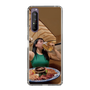 スリムプロテクションケース［ トラックめいめい - ビールはけつえき ］
