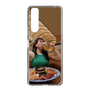 スリムプロテクションケース［ トラックめいめい - ビールはけつえき ］