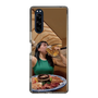 スリムプロテクションケース［ トラックめいめい - ビールはけつえき ］