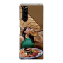 スリムプロテクションケース［ トラックめいめい - ビールはけつえき ］