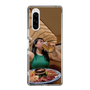 スリムプロテクションケース［ トラックめいめい - ビールはけつえき ］